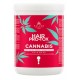 Kallos Hair Pro-Tox Konopná maska 1000 ml - Kallos Hair Pro-Tox Cannabis mask 