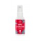Kallos Pro-Tox Cannabis Dry Ends Serum Oil 50 ml - Konopné sérum na suché konečky vlasů 50 ml