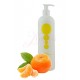 Kallos moisturizing shower gel with tangerine fragrance - Kallos sprchový gel s vůní mandarinky 