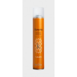 KEYRA Vlasový sprej extra silně tužící 500 ml - Hairspray Extra strong hold 500 ml