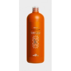 KEYRA Šampon se speciálním PH a keratinem 900ml - Shampoo Ph-Acid with Keratin 900 ml