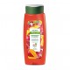 Sprchový gel Granátové jablko a mango Aroma 400 ml
