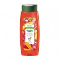 Sprchový gel Granátové jablko a mango Aroma 400 ml