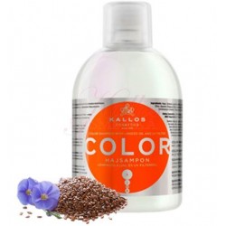 Kallos Color Shampoo - Kallos Color šampon