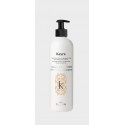 KEYRA Šampon stříbrno-bílý 500 ml - Shampoo Silver White 500 ml