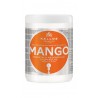 SLEVA! ROK VÝROBY 2020 Kallos Mango maska 1000 ml - Kallos Mango Mask 