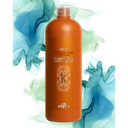 KEYRA Šampon se speciálním PH a keratinem 900ml - Shampoo Ph-Acid with Keratin 900 ml