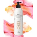 KEYRA Šampon proti padání vlasů 500 ml - Shampoo Hair Loss Prevention 500 ml