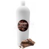 SLEVA! ROK VÝROBY 2020 Kallos čokoládový šampon 1000 ml - Kallos Chocolate Full Repair Shampoo