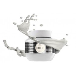 SLEVA! ROK VÝROBY 2021 Kallos mléčná maska 275 ml - Kallos Milk Hair Mask