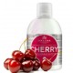 Kallos třešňový šampon - Kallos Cherry Shampoo