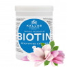 Kallos Biotin Maska 1000 ml - Kallos Biotin Mask