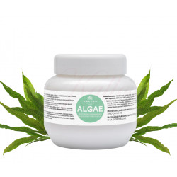 Kallos maska z mořských řas 275 ml - Kallos Algae Mask