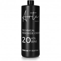 Arte Tech peroxid 6 % Vol 20 1000 ml