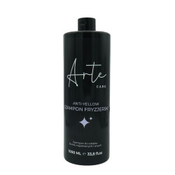 ARTE CARE Anti-Yellow kadeřnický šampon 1000 ml