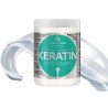 Kallos Keratin maska 1000 ml - Kallos Keratin Mask