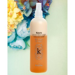 KEYRA Duo Fázový kondicionér s keratinem 500 ml -  Bi Phase Conditioner with Keratin 500 ml 