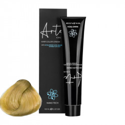 ARTE COLOUR 10.0 – Platinová blond profesionální barva na vlasy 100 ml
