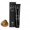 ARTE COLOUR 9.7 – Velmi světlá čokoládová blond profesionální barva na vlasy 100 ml