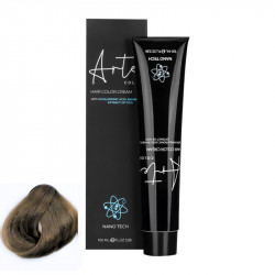 ARTE COLOUR 9.00 – Intenzivní velmi světlá blond profesionální barva na vlasy 100 ml