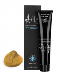 ARTE COLOUR 9.0 – Velmi světlá blond profesionální barva na vlasy 100 ml