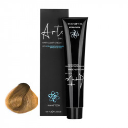ARTE COLOUR 8.13 – Světlá béžová blond profesionální barva na vlasy 100 ml
