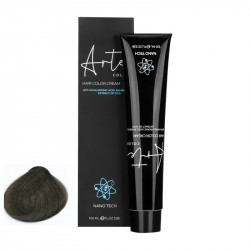 ARTE COLOUR 7.8  – Střední matná blond profesionální barva na vlasy 100 ml