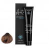 ARTE COLOUR 7.7  – Střední čokoládová blond profesionální barva na vlasy 100 ml