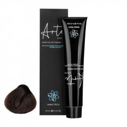 ARTE COLOUR 6.3 – Tmavá zlatá blond profesionální barva na vlasy 100 ml