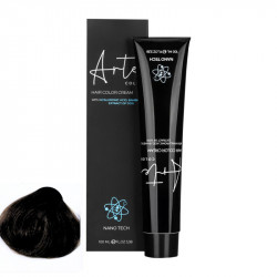 ARTE COLOUR 6.00 – Intenzivní tmavá blond profesionální barva na vlasy 100 ml