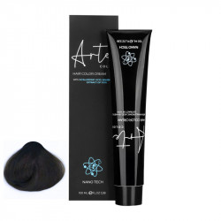 ARTE COLOUR 5.8 – Světle matná hnědá profesionální barva na vlasy 100 ml