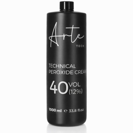 Arte Tech peroxid 12 % Vol 40 1000 ml