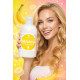 Kallos Banana Hair Shampoo – banánový šampon na vlasy s multivitaminovým komplexem