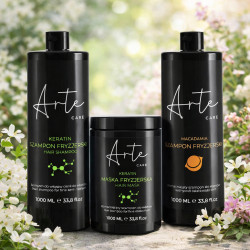 ARTE Jarní restart vlasů – zvýhodněný set