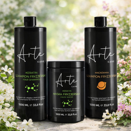 ARTE Jarní restart vlasů – zvýhodněný set