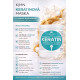 Kallos Keratin maska 1000 ml - Kallos Keratin Mask