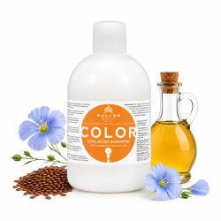 Kallos Color Shampoo - Kallos Color šampon