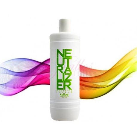 Kallos Perm Neutralizer - Kallos Perm Neutralizer 500 ml