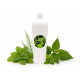 Kallos šampon Lemon Balm hloubkově čistící šampon na mastné vlasy -  Kallos Lemon Balm Deep - Cleaning Shampoo