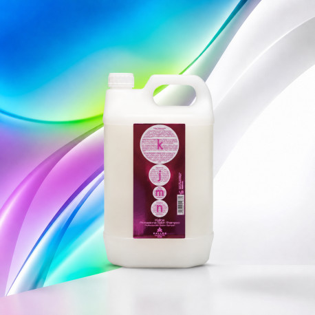 Kallos Professional Šampon 5000 ml
