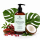 Kallos Botaniq kondicioner se superovocem 300 ml - Kallos Botaniq SuperFruit Condicioner