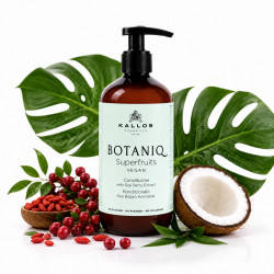Kallos Botaniq kondicioner se superovocem 300 ml - Kallos Botaniq SuperFruit Condicioner