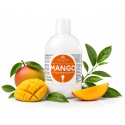Kallos Mango šampon 1000 ml - Kallos Mango Shampoo