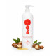 Kallos Nourishing Shower Gel - Kallos vyživující sprchový gel s vůní arganového oleje 1000 ml 