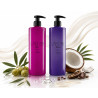 Kallos LAB 35 Signature Duo – šampon + kondicionér pro suché a poškozené vlasy