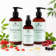 Kallos Botaniq Superfruits Trio – šampon + kondicionér + obnovující sprej