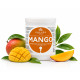 Kallos Mango maska 1000 ml - Kallos Mango Mask 