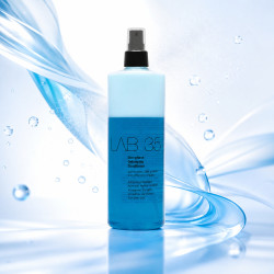 Kallos LAB 35 dvoufázový kondicionér ve spreji - Kallos LAB 35 Duo-phase Detangling Condicioner Spray