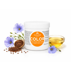 Kallos Color Hair Mask 275 ml - Kallos Color maska 