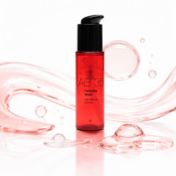 Kallos LAB 35 Protecting Serum - Kallos LAB 35 sérum na suché konečky vlasů 